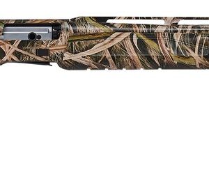 Savage Renegauge Waterfowl 12 Ga, 26" Barrel, 3", Shadow Grass Blades, 5rd