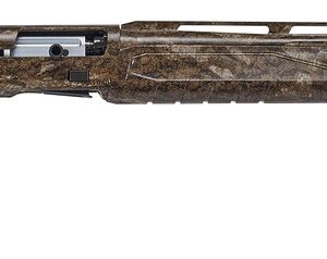 Savage Renegauge Turkey 12 Ga, 24" Barrel, 3", Bottomlands, 5rd