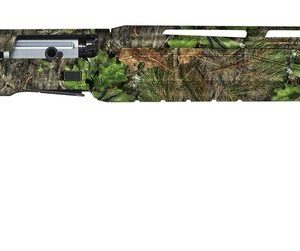 Savage Renegauge Turkey 12 Ga, 24" Barrel, 3", Obsession, 5rd