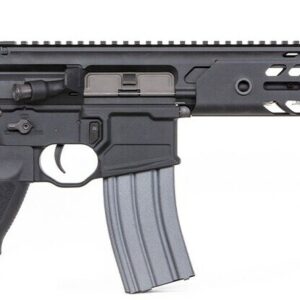 Sig Proforce MCX Virtus AEG 6mm BB, M-LOK, 11.1v LIPO, Black