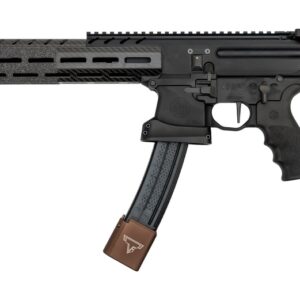 Sig MPX PCC JW3/TTI Special Configuration