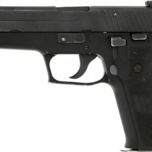 SIG P226 Used 40 S&W Good Condition, 3-12 rd Mags