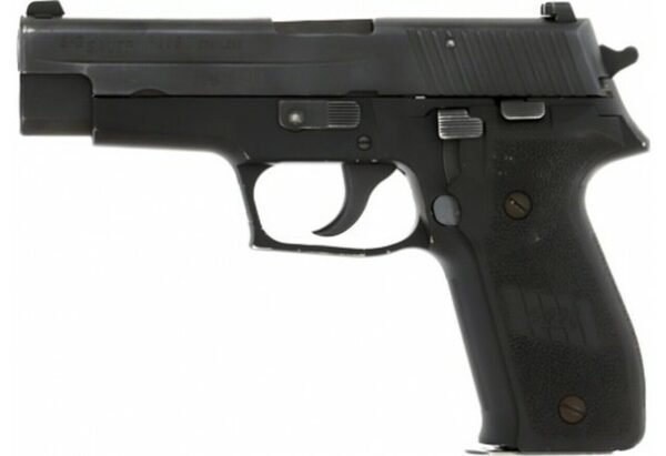 SIG P226 Used 40 S&W Good Condition, 3-12 rd Mags