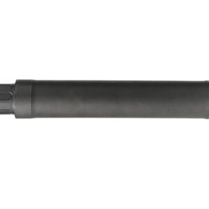 Sig SRD45AUTO Suppressor .45 ACP, 2x Pistons, .578x28 TP/M16x1 LH, Black
