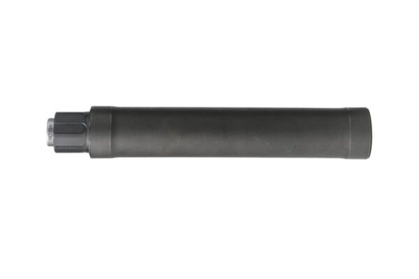 Sig SRD45AUTO Suppressor .45 ACP, 2x Pistons, .578x28 TP/M16x1 LH, Black