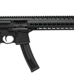 Sig MPX 9MM Rifle Carbine 16" Barrel Collapsible Stock 30rd Mag