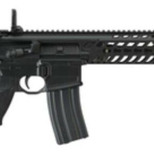 SIG MCX 5.56mm Patrol, 16" Barrel, Thin Folding Stock, 30rd Mag