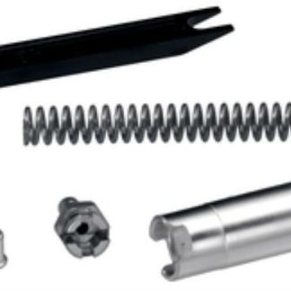 Thompson Center Firehawk Flame Thrower 209 Conversion Kit Black & SS - guns | New Mexico Gun Shop