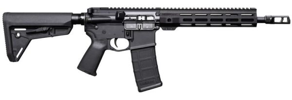 BUSHMASTER BRAVO ZULU SBR 5.56 / .223 REM 11.5" BARREL 30-ROUNDS