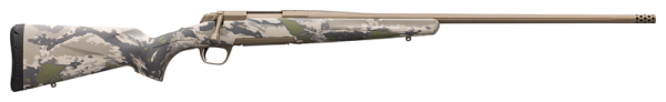 BROWNING X-BOLT SPEED SR OVIX CAMO .308 WIN 18" BARREL 4-ROUNDS