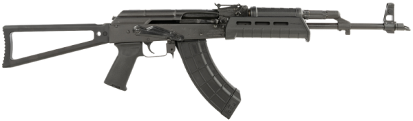 CENTURY ARMS WASR 7.62 X 39 16.25" BARREL 30-ROUNDS CIRCLE 10 STOCK