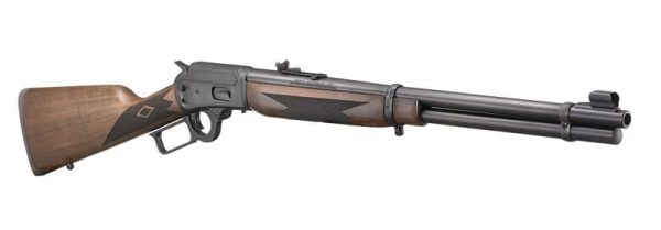 MARLIN 1894 CLASSIC .44 MAG / .44 SPECIAL 20.25" BARREL 10 / 11-ROUNDS WALNUT STOCK