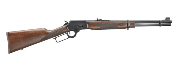 MARLIN 1894 CLASSIC WALNUT / BLUED .357 MAG / .38 SPL 18.63" BARREL 9/10-ROUNDS