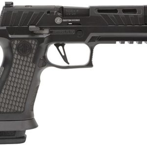 CMMG 30B0E67AB DISSENT MK4 300BLK 6.5"ARMOR BLK