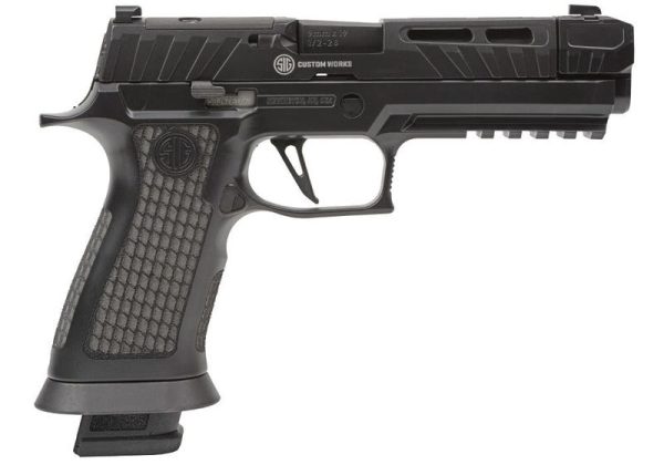 CMMG 30B0E67AB DISSENT MK4 300BLK 6.5"ARMOR BLK