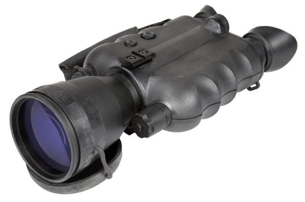 AGM FOXBAT-5 NW3 NIGHT VISION BINOCULAR 5X MAGNIFICATION