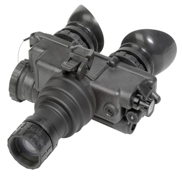 AGM PVS-7 NL2 NIGHT VISION BINOCULAR 1X27MM