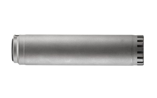 B&T MARS DM SUPPRESSOR GRAY .30 CALIBER