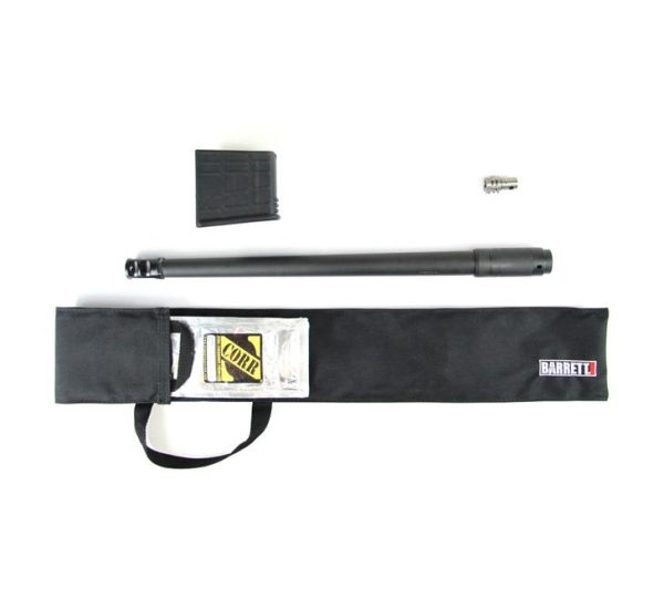 BARRETT MRAD .308/17-INCH CONVERSION C