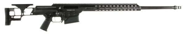 BARRETT MRAD .308 WIN 24" BARREL 10-ROUNDS