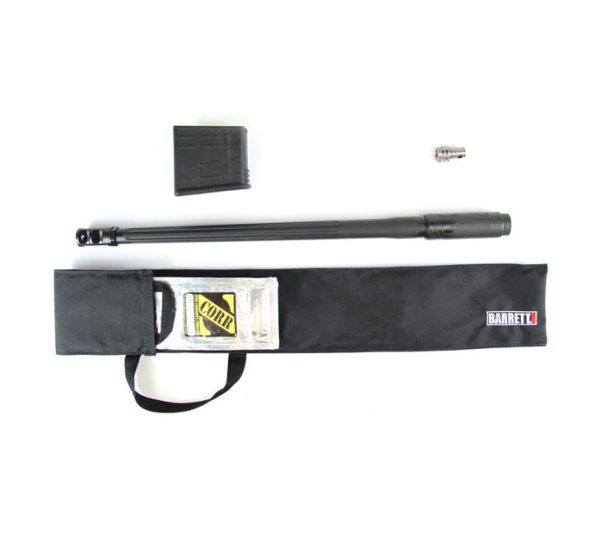 BARRETT MRAD .338/24-INCH BARREL CONVERSION KIT