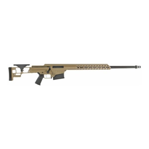 BARRETT MRAD FLAT DARK EARTH .300 WIN MAG 26" BARREL 10-ROUNDS