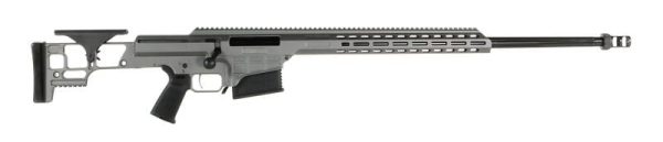 BARRETT MRAD TUNGSTEN .300 PRC 26" BARREL 10-ROUNDS