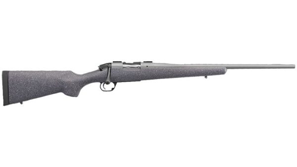 BERGARA RIFLES PREMIER SERIES MOUNTAIN RIFLE GRAY .270 WIN 22-INCH 3RDS