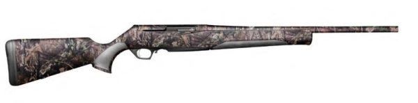 BROWNING BAR MK 3 MOSSY OAK BREAK-UP COUNTRY CAMO .270 WSM 23-INCH 3RD