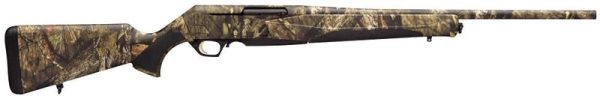 BROWNING BAR MK 3 MOSSY OAK BREAK-UP SEMI AUTO RIFLE CAMO 308 WIN 22 INCH 4RD