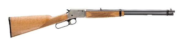 BROWNING BL-22 GRADE II MAPLE .22 LR 20" BARREL 15-ROUNDS