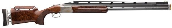 BROWNING CITORI 725 TRAP MAX WALNUT 12 GA 30" BARREL 2-ROUNDS