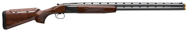 BROWNING CITORI CX WALNUT 12 GA 30" BARREL 2-ROUNDS