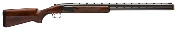 BROWNING CITORI CX BLUED 12 GA 30" BARREL 3" CHAMBER 2-ROUNDS