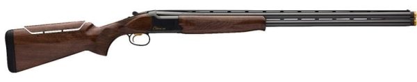 BROWNING CITORI CXS SHOTGUN 12 GA 30" BARREL 2-ROUNDS ADJ COMB