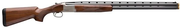 BROWNING CITORI CX WHITE BLUED / WALNUT 12 GA 32" BARREL 2-ROUNDS