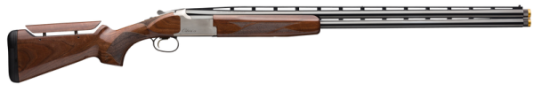 BROWNING CITORI CX 12 GAUGE O/U 32" 3" CHAMBER 2 RDS