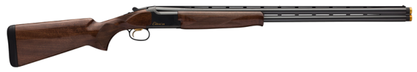 BROWNING CITORI CXS WALNUT 12 GA 28" BARREL 3" CHAMBER 2-ROUNDS