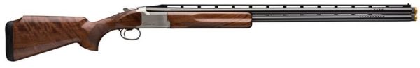 BROWNING CITORI CXT WHITE 12 GAUGE 30" BARRELS 3" CHAMBER 2 ROUNDS WALNUT