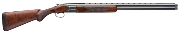 BROWNING CITORI GRAN LIGHTNING BLUED / WALNUT .410 GA 26" BARREL 3" CHAMBER 2-ROUNDS