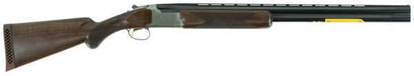 BROWNING CITORI WHITE LIGHTNING WALNUT 12 GA 26" BARREL 3" CHAMBER 2-ROUNDS GRADE II/III STOCK