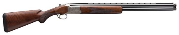 BROWNING CITORI WHITE LIGHTNING WALNUT 12 GA 28" BARREL 3" CHAMBER 2-ROUNDS INFLEX II RECOIL PAD