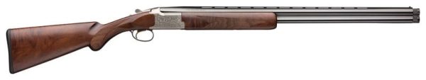 BROWNING CITORI WHITE LIGHTNING WALNUT 16 GA 26" BARREL 3"-CHAMBER 2-ROUNDS