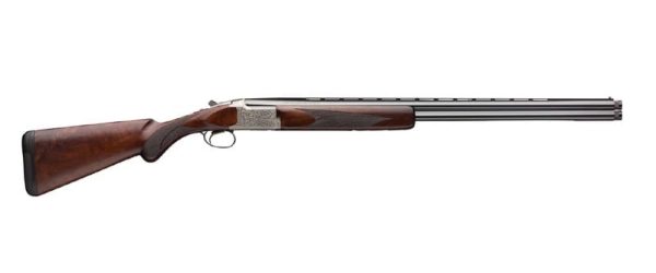 BROWNING CITORI WHITE LIGHTNING WALNUT 28 GA 28" BARREL 2.75" CHAMBER 2-ROUNDS