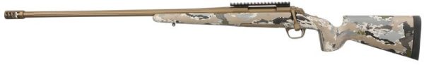 BROWNING X-BOLT HC MCMILLAN LR OVIX CAMO 7MM REM MAG 26" BARREL 3-ROUNDS LEFT HAND