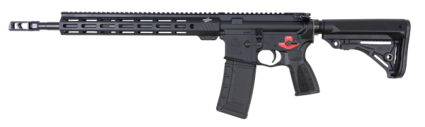 BUSHMASTER BRAVO ZULU BFSIII 5.56 / .223 REM 16" BARREL 30-ROUNDS