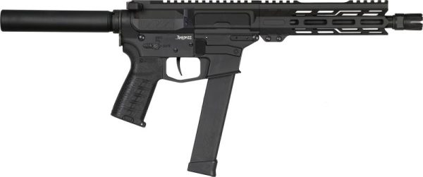 CMMG BANSHEE MK10 10MM 8" BARREL 30-ROUNDS GLOCK MAGS