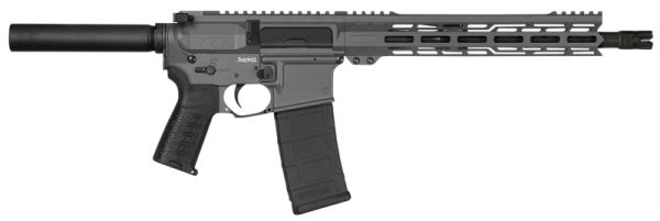 CMMG BANSHEE MK4 TUNGSTEN .300 AAC BLACKOUT 12.5" BARREL 30-ROUNDS