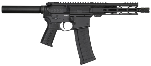 CMMG BANSHEE MK4 4.6 X 30 8" BARREL 40-ROUNDS