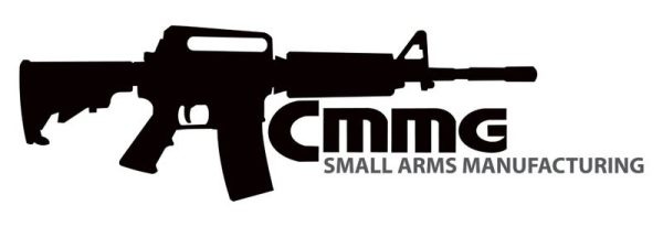 CMMG ENDEAVOR MK3 .308WIN 20" BARREL 20 ROUNDS GRY